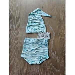 Kate quinn Pisces baby outfit